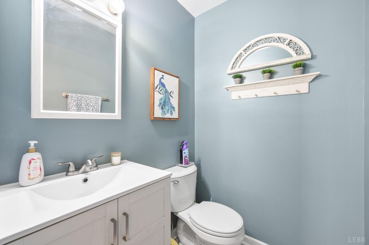 360 Webster Drive, Concord, Virginia image 25