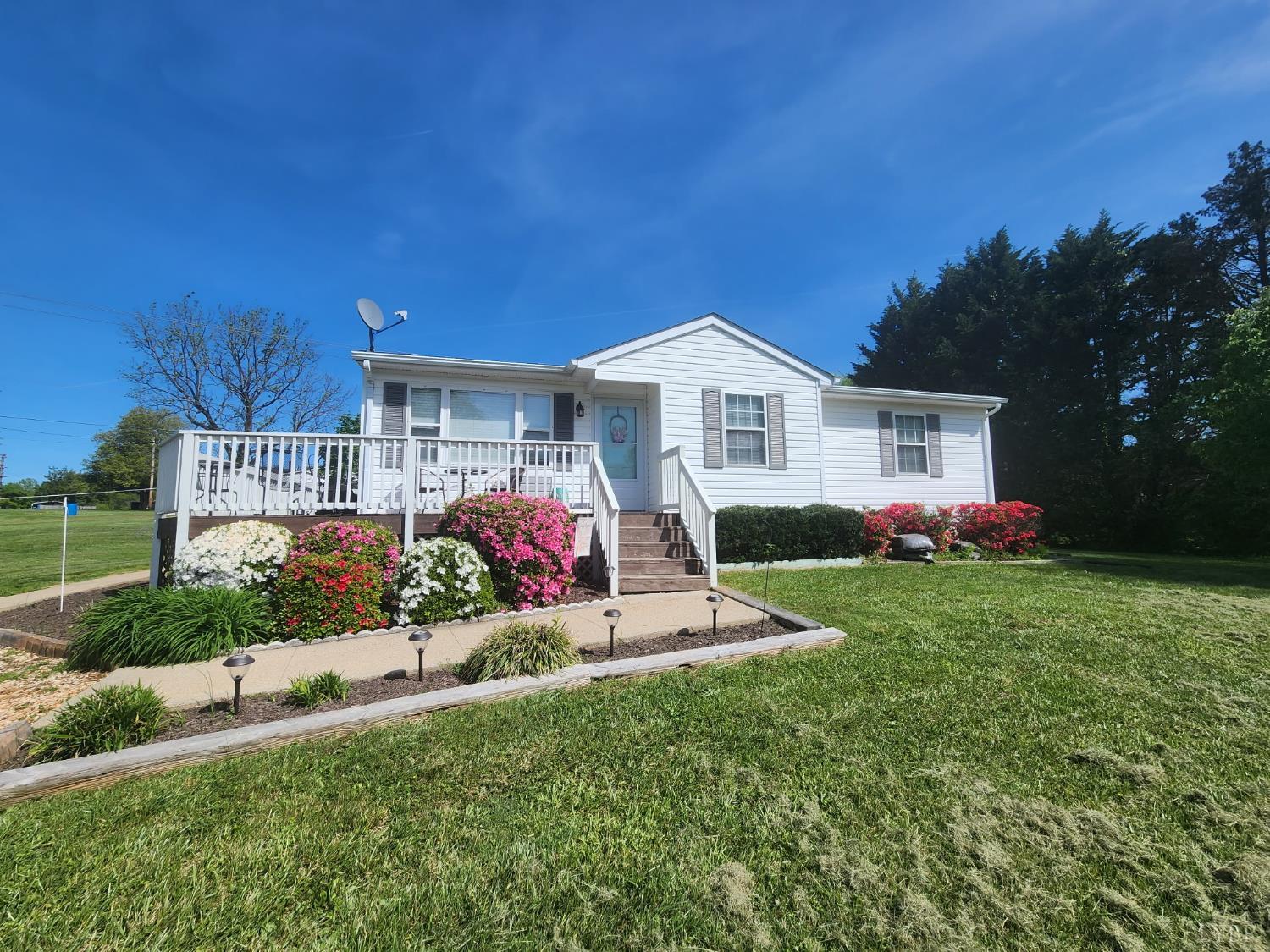 360 Webster Drive, Concord, Virginia image 1