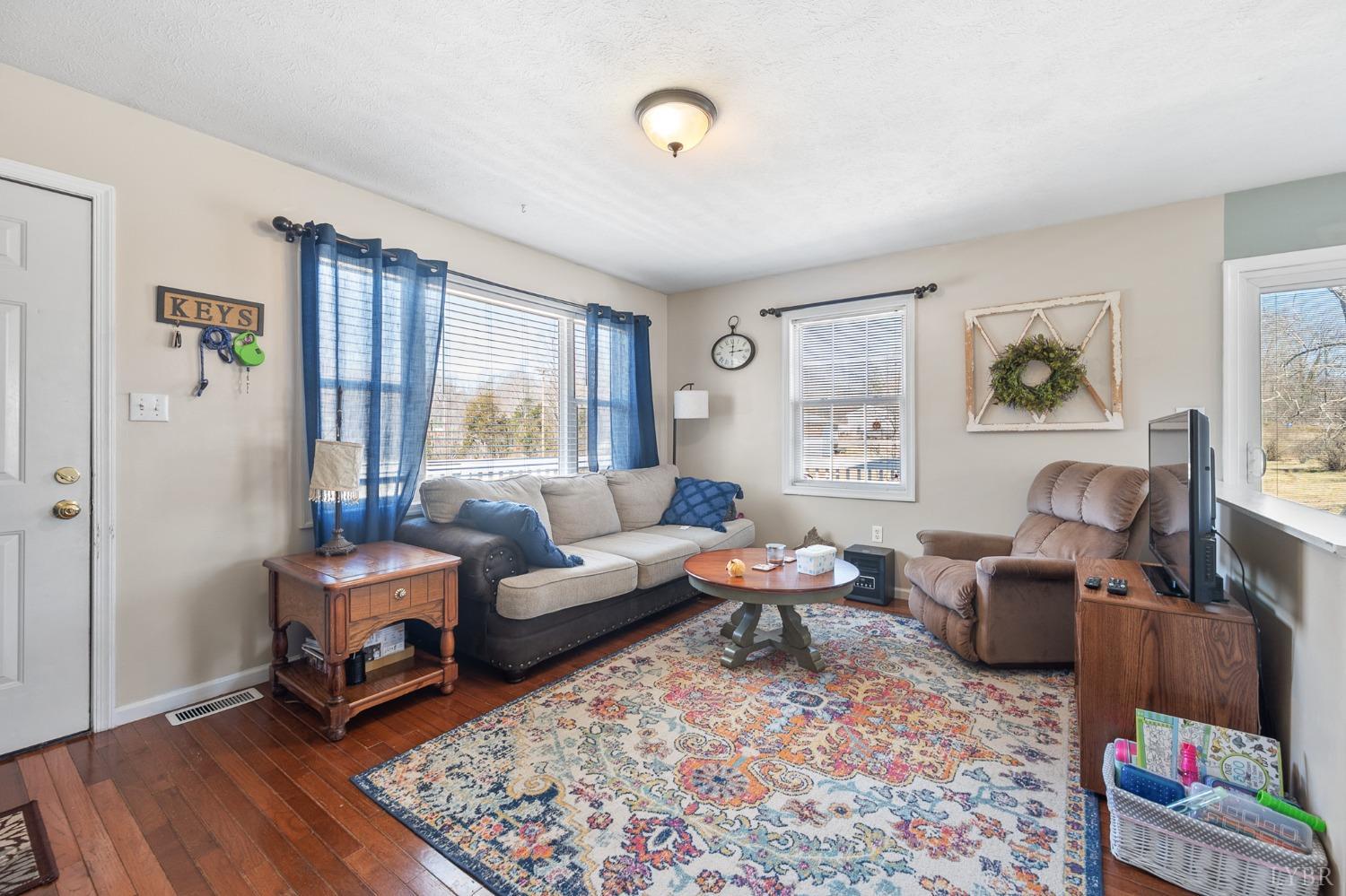 360 Webster Drive, Concord, Virginia image 6