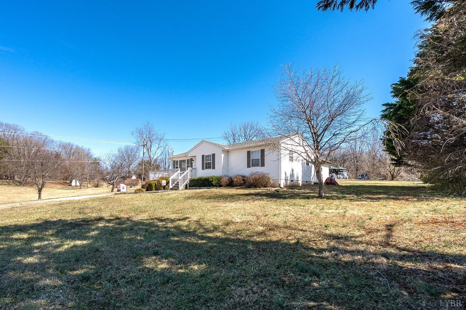360 Webster Drive, Concord, Virginia image 35