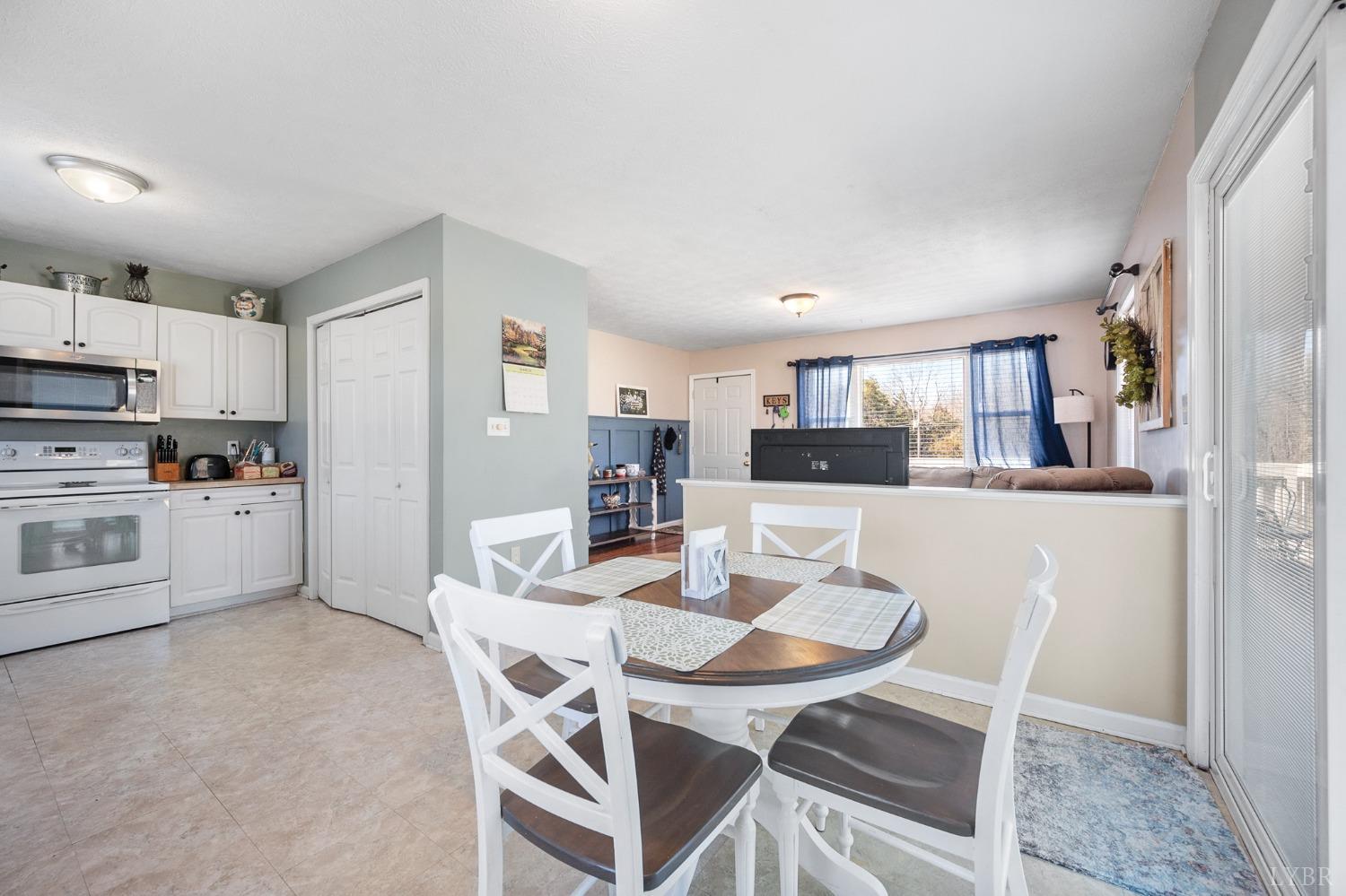 360 Webster Drive, Concord, Virginia image 11