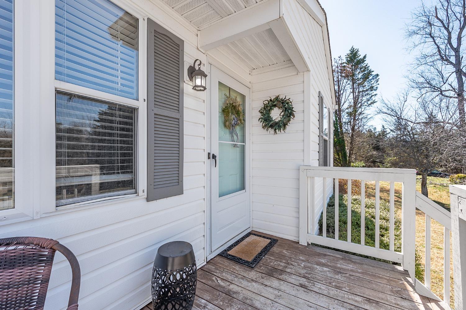 360 Webster Drive, Concord, Virginia image 2