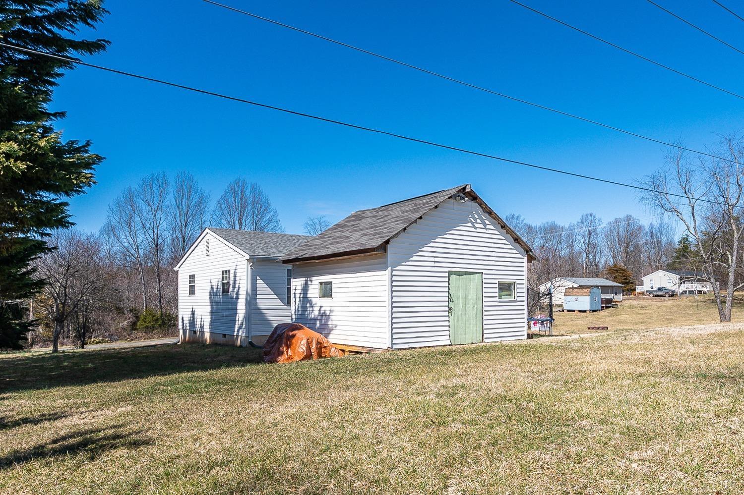 360 Webster Drive, Concord, Virginia image 32