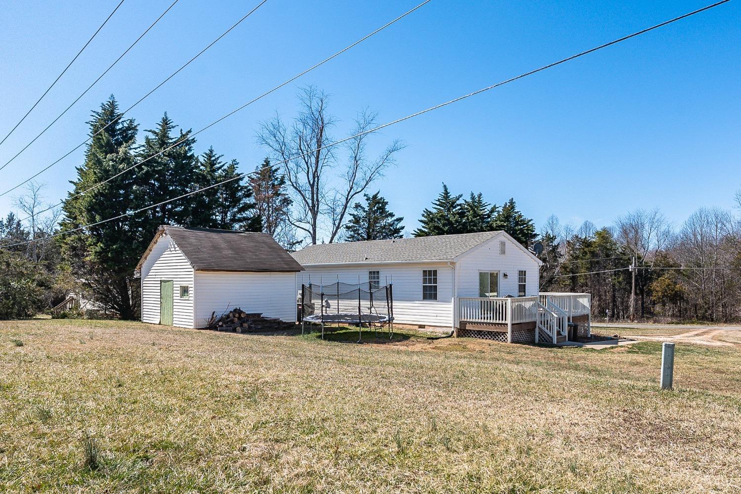 360 Webster Drive, Concord, Virginia image 30