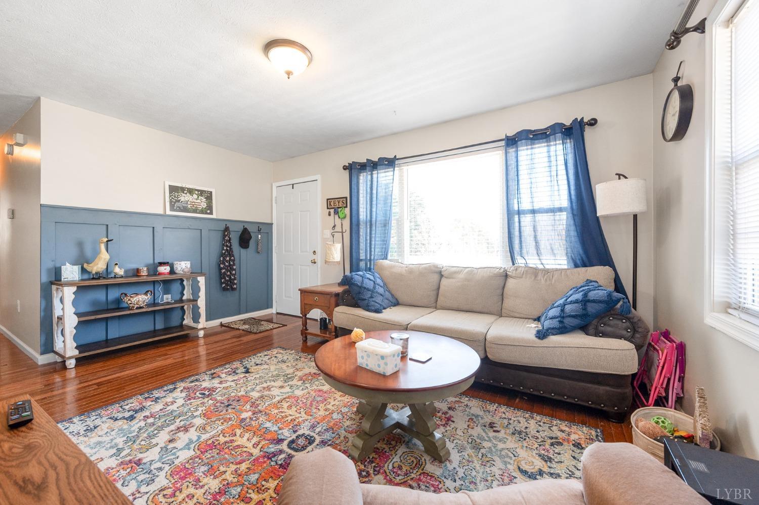 360 Webster Drive, Concord, Virginia image 8