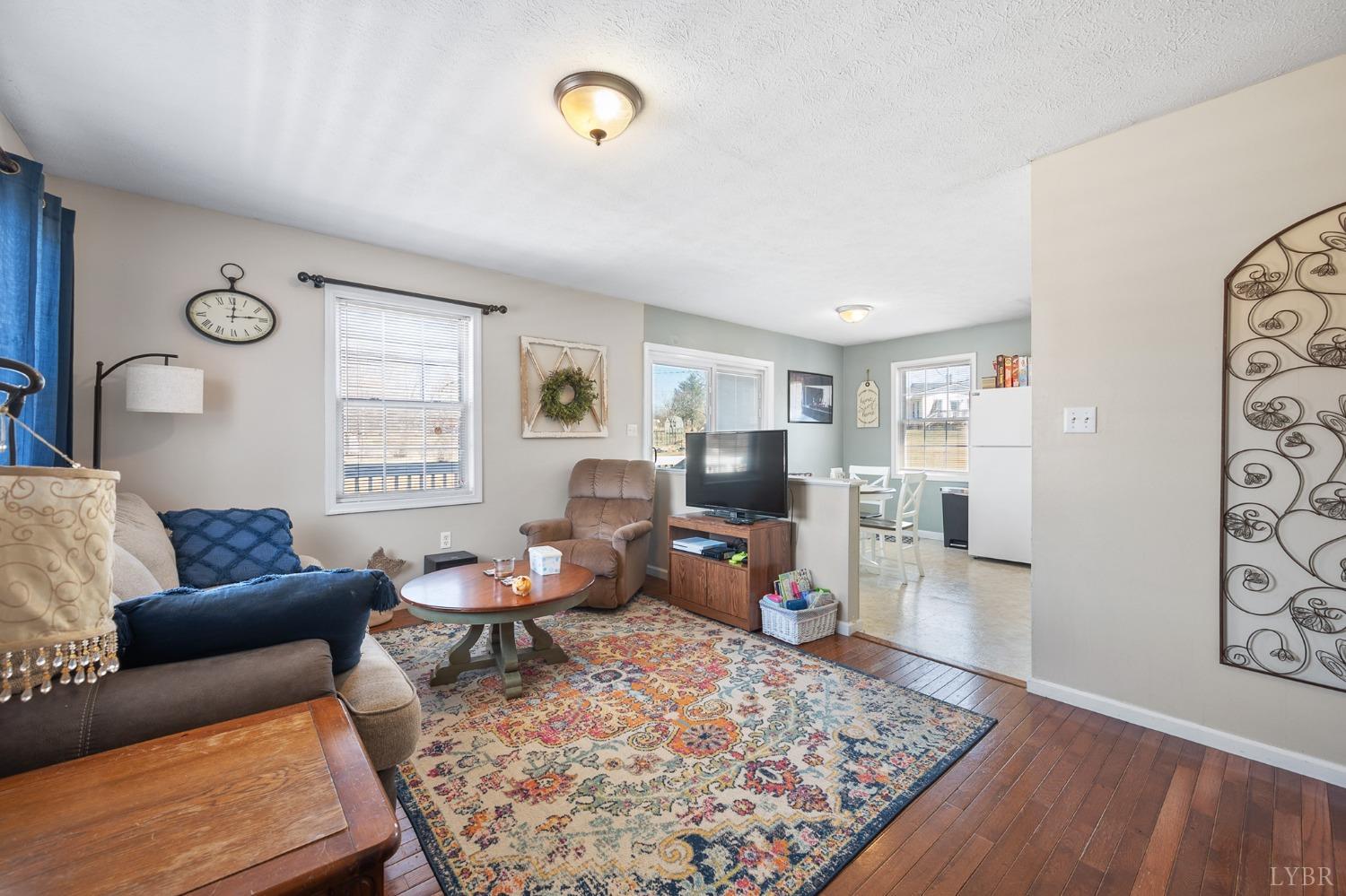 360 Webster Drive, Concord, Virginia image 5