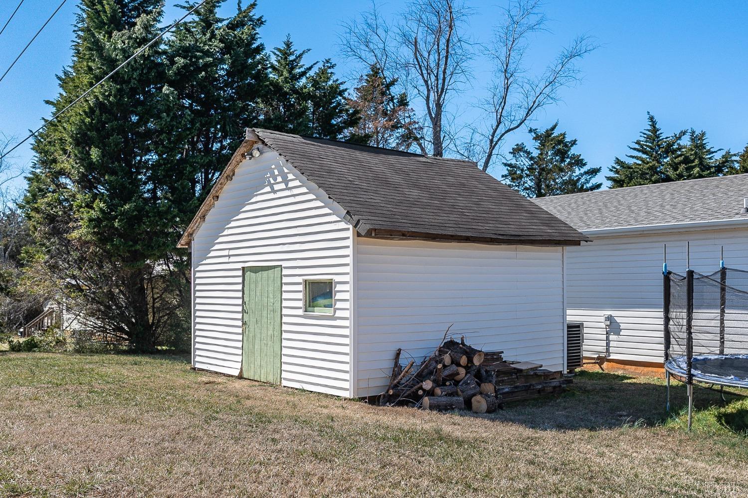 360 Webster Drive, Concord, Virginia image 33