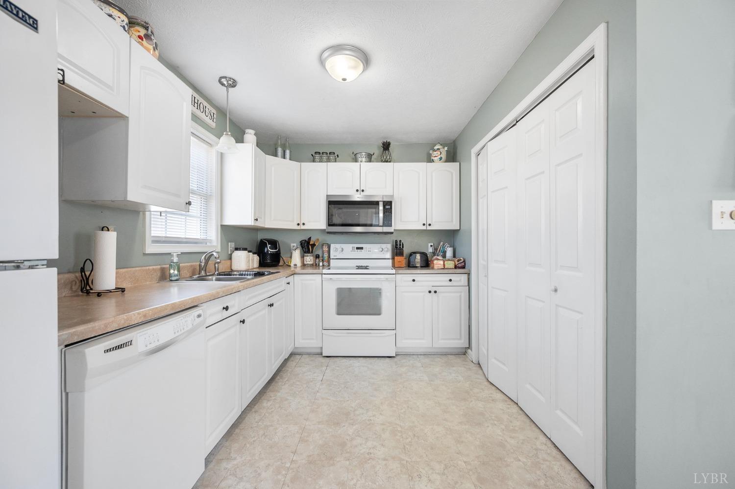 360 Webster Drive, Concord, Virginia image 12