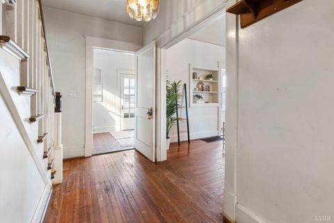 Tiny photo for 10662 Lee Jackson Hwy. Hwy, Big Island, VA 24526 (MLS # 364045)