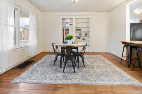 Tiny photo for 10662 Lee Jackson Hwy. Hwy, Big Island, VA 24526 (MLS # 364045)