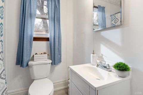 Tiny photo for 10662 Lee Jackson Hwy. Hwy, Big Island, VA 24526 (MLS # 364045)