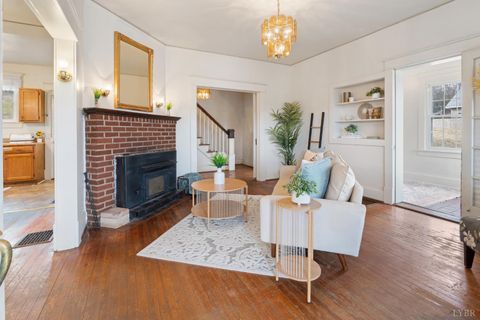 Tiny photo for 10662 Lee Jackson Hwy. Hwy, Big Island, VA 24526 (MLS # 364045)