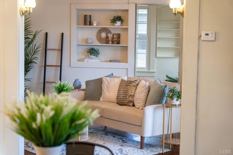 Tiny photo for 10662 Lee Jackson Hwy. Hwy, Big Island, VA 24526 (MLS # 364045)