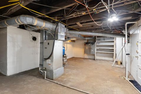 Tiny photo for 10662 Lee Jackson Hwy. Hwy, Big Island, VA 24526 (MLS # 364045)