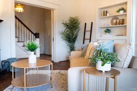 Tiny photo for 10662 Lee Jackson Hwy. Hwy, Big Island, VA 24526 (MLS # 364045)