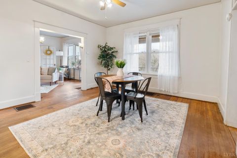 Tiny photo for 10662 Lee Jackson Hwy. Hwy, Big Island, VA 24526 (MLS # 364045)