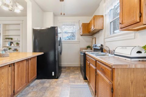 Tiny photo for 10662 Lee Jackson Hwy. Hwy, Big Island, VA 24526 (MLS # 364045)