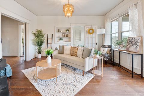 Tiny photo for 10662 Lee Jackson Hwy. Hwy, Big Island, VA 24526 (MLS # 364045)