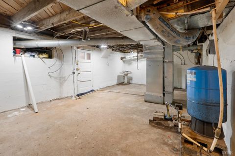 Tiny photo for 10662 Lee Jackson Hwy. Hwy, Big Island, VA 24526 (MLS # 364045)