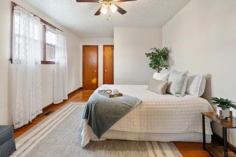 Tiny photo for 10662 Lee Jackson Hwy. Hwy, Big Island, VA 24526 (MLS # 364045)