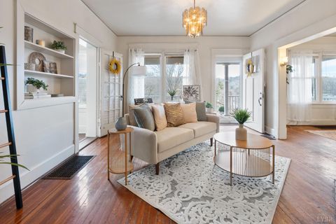 Tiny photo for 10662 Lee Jackson Hwy. Hwy, Big Island, VA 24526 (MLS # 364045)