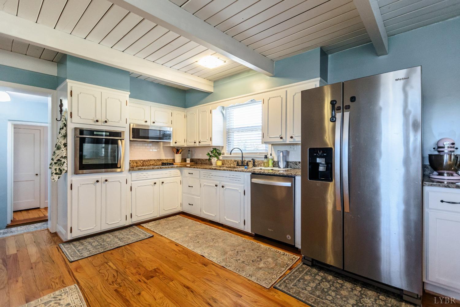 462 Oakleigh Avenue, Appomattox, Virginia image 11