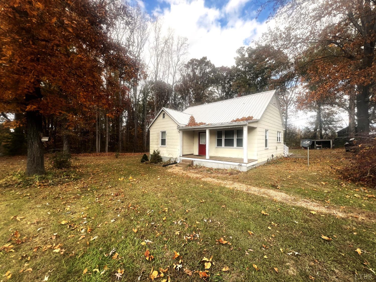 1042 Acorn Road, Nathalie, Virginia image 1