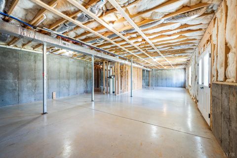 Tiny photo for 1089 Elk Creek Road, Forest, VA 24551 (MLS # 364945)