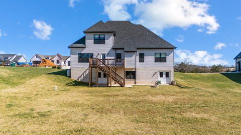 Tiny photo for 1089 Elk Creek Road, Forest, VA 24551 (MLS # 364945)
