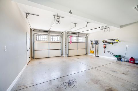 Tiny photo for 1089 Elk Creek Road, Forest, VA 24551 (MLS # 364945)