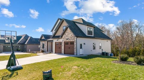 Tiny photo for 1089 Elk Creek Road, Forest, VA 24551 (MLS # 364945)