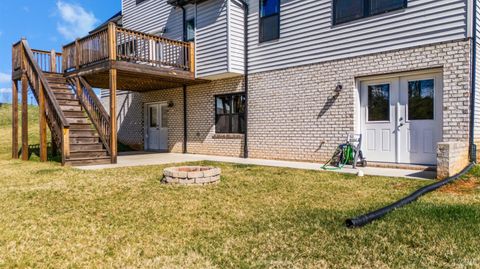 Tiny photo for 1089 Elk Creek Road, Forest, VA 24551 (MLS # 364945)