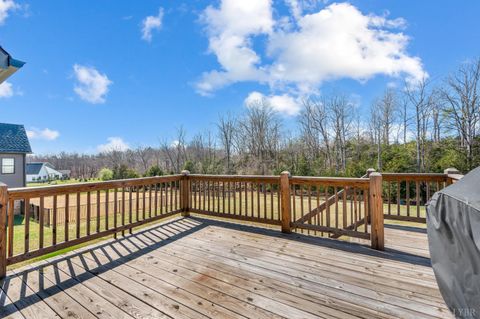 Tiny photo for 1089 Elk Creek Road, Forest, VA 24551 (MLS # 364945)