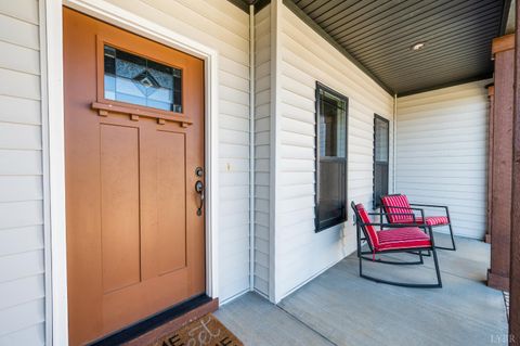 Tiny photo for 1089 Elk Creek Road, Forest, VA 24551 (MLS # 364945)