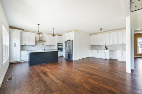 Tiny photo for 1089 Elk Creek Road, Forest, VA 24551 (MLS # 364945)