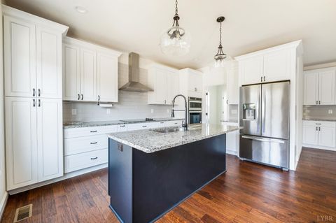 Tiny photo for 1089 Elk Creek Road, Forest, VA 24551 (MLS # 364945)