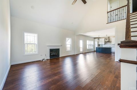 Tiny photo for 1089 Elk Creek Road, Forest, VA 24551 (MLS # 364945)