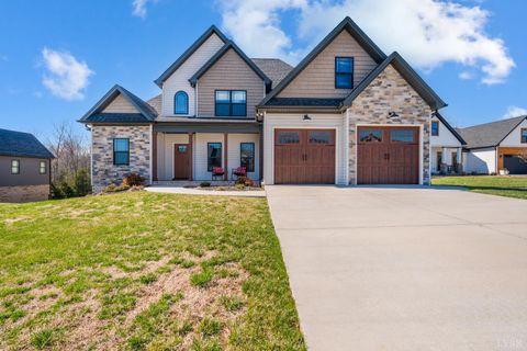 Tiny photo for 1089 Elk Creek Road, Forest, VA 24551 (MLS # 364945)