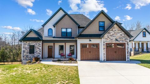 Photo of 1089 Elk Creek Road, Forest, VA 24551 (MLS # 364945)