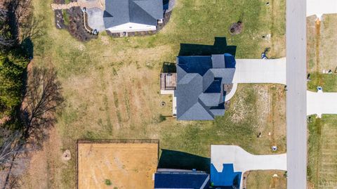 Tiny photo for 1089 Elk Creek Road, Forest, VA 24551 (MLS # 364945)