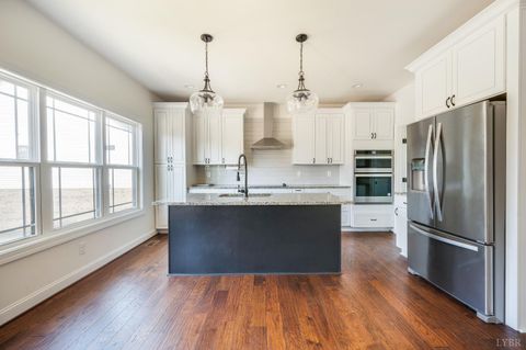 Tiny photo for 1089 Elk Creek Road, Forest, VA 24551 (MLS # 364945)