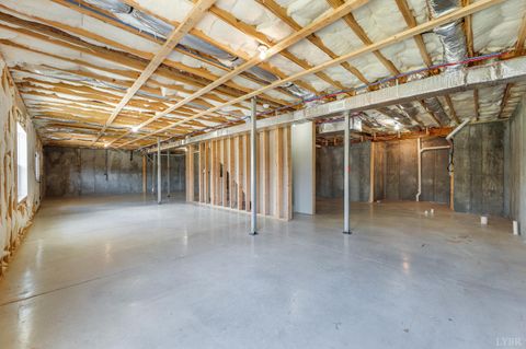 Tiny photo for 1089 Elk Creek Road, Forest, VA 24551 (MLS # 364945)