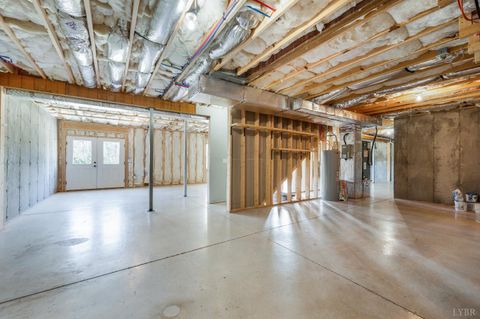 Tiny photo for 1089 Elk Creek Road, Forest, VA 24551 (MLS # 364945)