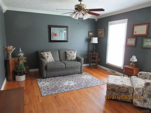 Tiny photo for 135 Cheyenne Drive, Lynchburg, VA 24502 (MLS # 365478)