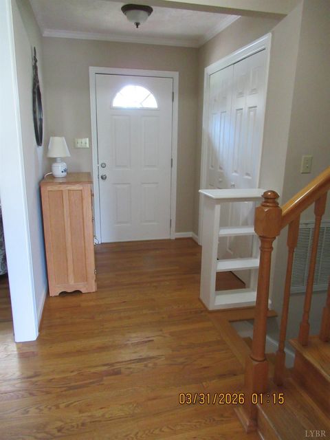 Tiny photo for 135 Cheyenne Drive, Lynchburg, VA 24502 (MLS # 365478)