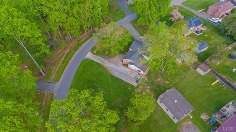 Tiny photo for 135 Cheyenne Drive, Lynchburg, VA 24502 (MLS # 365478)