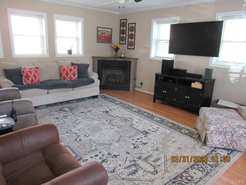 Tiny photo for 135 Cheyenne Drive, Lynchburg, VA 24502 (MLS # 365478)