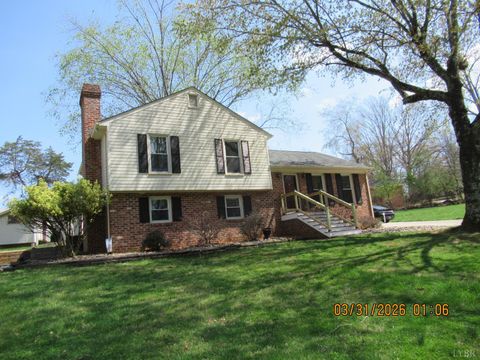Tiny photo for 135 Cheyenne Drive, Lynchburg, VA 24502 (MLS # 365478)