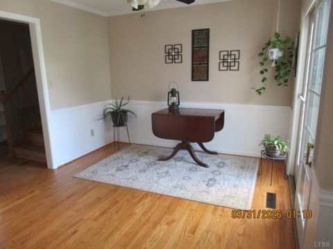Tiny photo for 135 Cheyenne Drive, Lynchburg, VA 24502 (MLS # 365478)