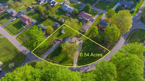 Tiny photo for 135 Cheyenne Drive, Lynchburg, VA 24502 (MLS # 365478)